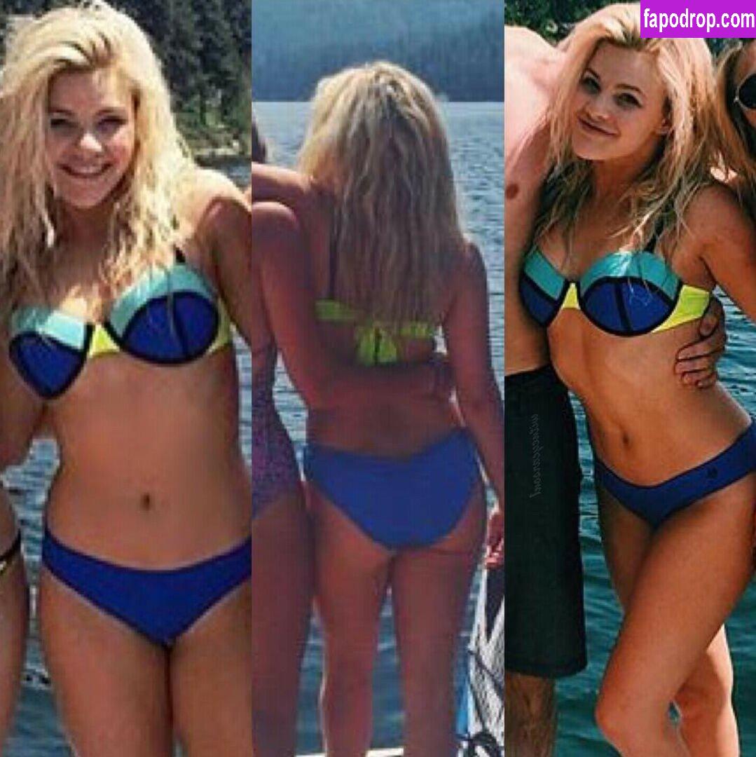 Witney Carson / witneycarson leak of nude photo #0020 from OnlyFans or Patreon