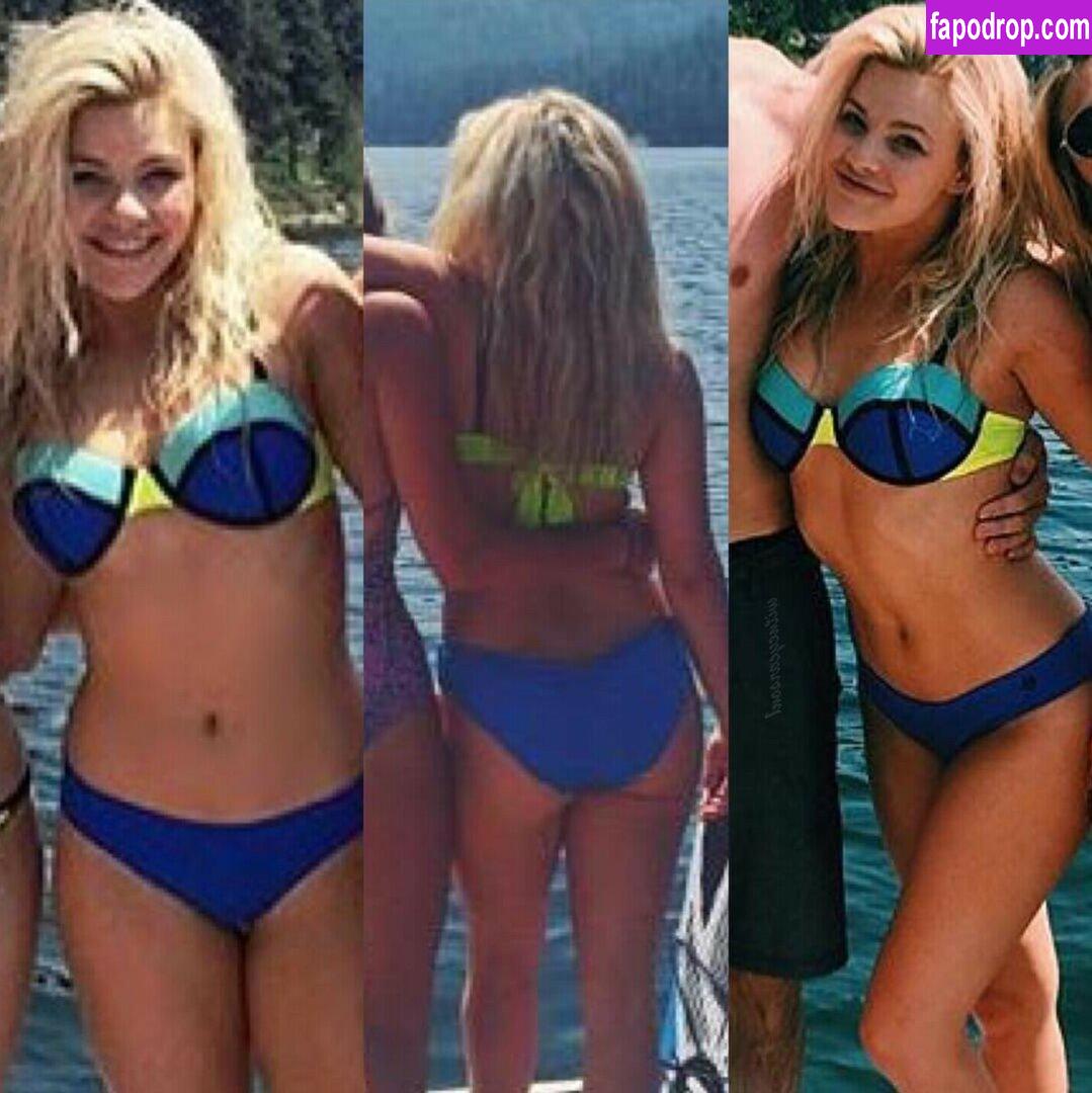 Witney Carson / witneycarson слитое обнаженное фото #0020 с Онлифанс или Патреон