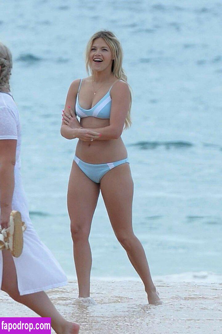 Witney Carson / witneycarson leak of nude photo #0027 from OnlyFans or Patreon