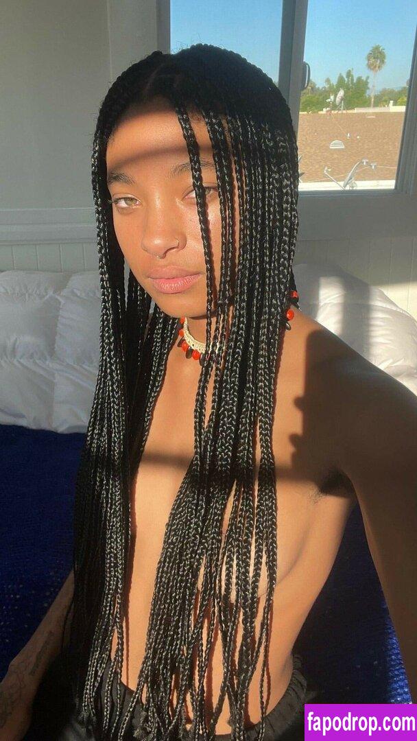Wllow Smith / willowsmith leak of nude photo #0013 from OnlyFans or Patreon