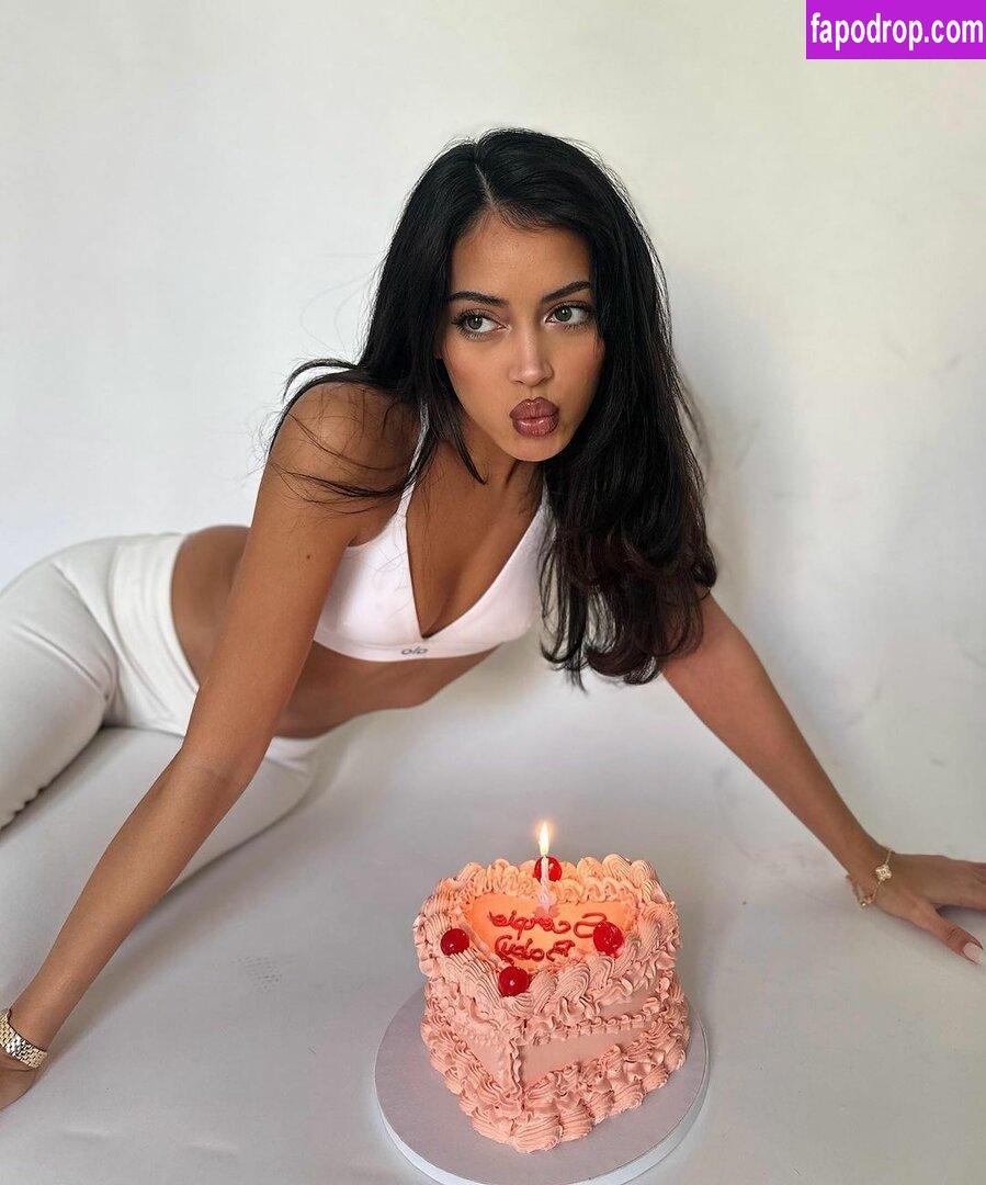 Wolfiecindy / Cindy Kimberly leak of nude photo #0193 from OnlyFans or Patreon