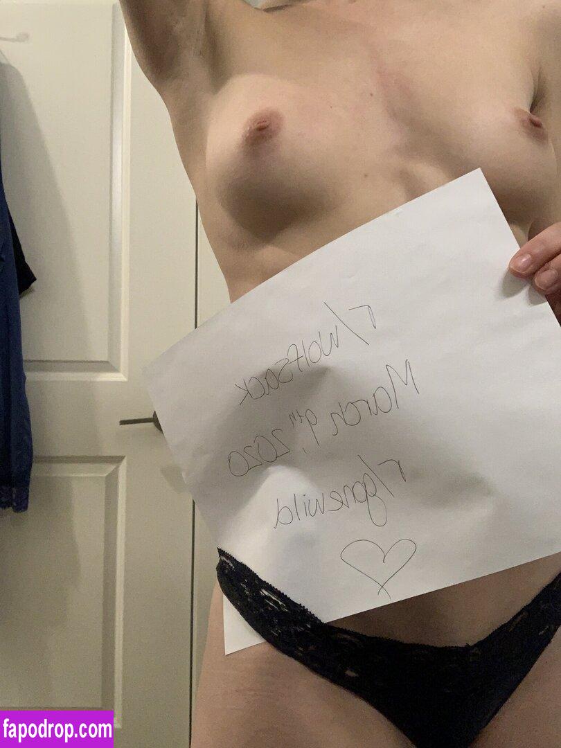 WolfSack leak of nude photo #0045 from OnlyFans or Patreon