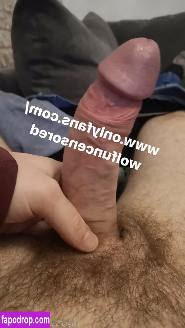 wolfuncensored / wolfuncensoreds leak of nude photo #0037 from OnlyFans or Patreon