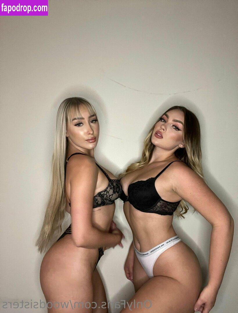 woodsisters / _woodsisters_ leak of nude photo #0004 from OnlyFans or Patreon