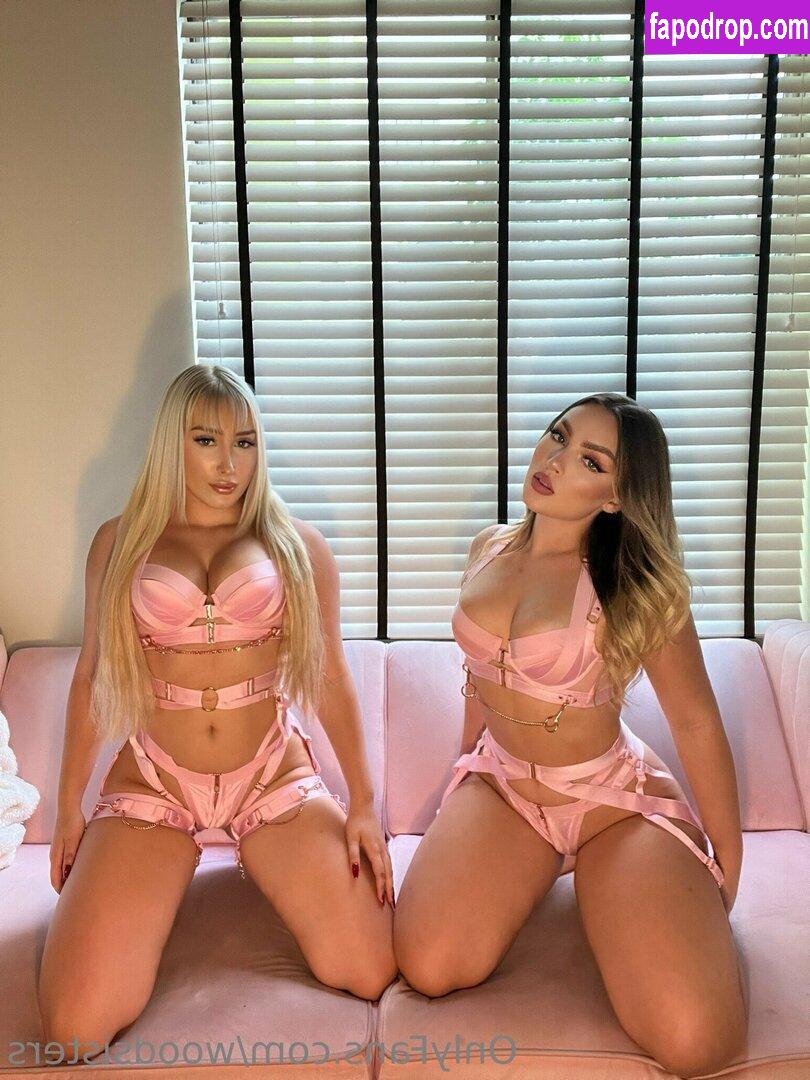 woodsisters / _woodsisters_ leak of nude photo #0005 from OnlyFans or Patreon
