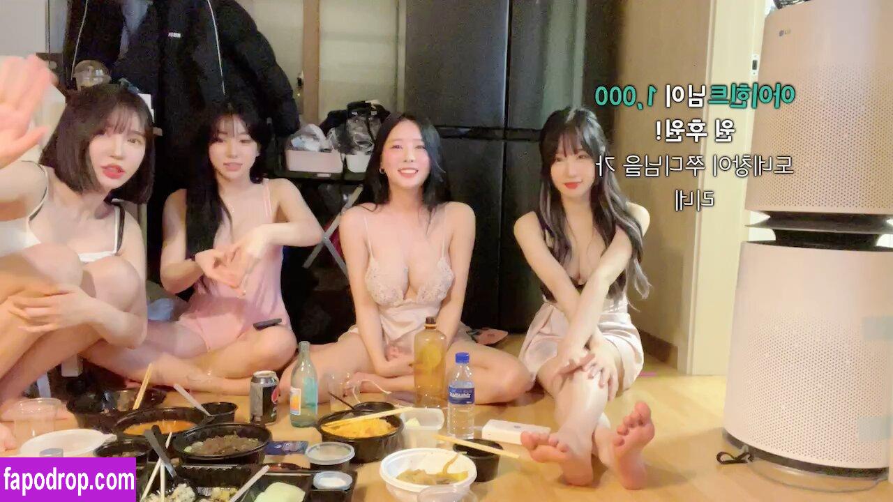 woohankyung / han_kyung__ / seonuw leak of nude photo #0134 from OnlyFans or Patreon
