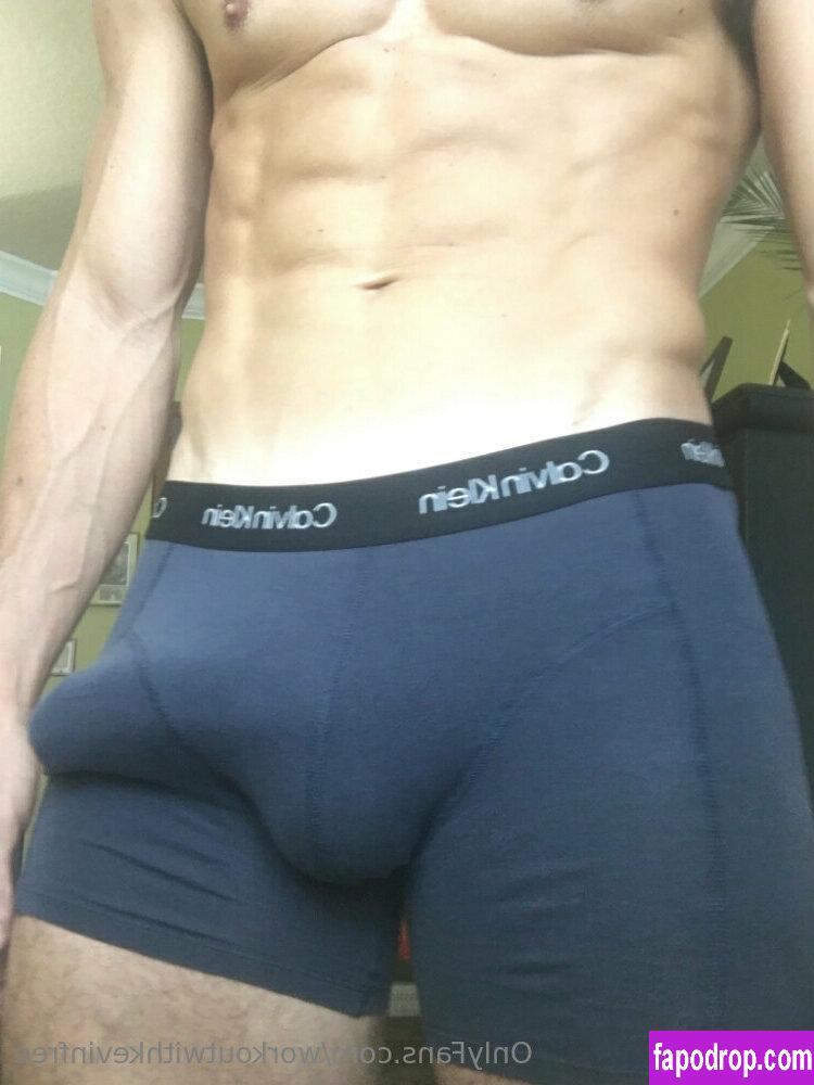 workoutwithkevinfree / workoutswithkevin leak of nude photo #0045 from OnlyFans or Patreon