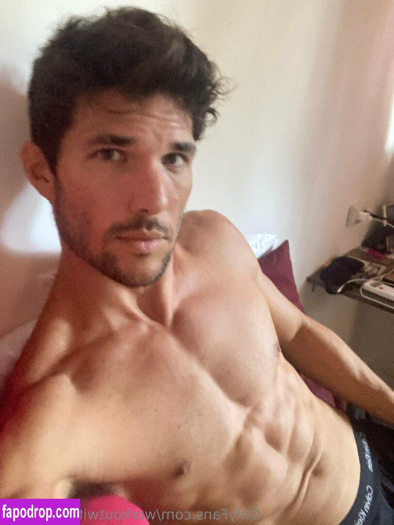 workoutwithkevinfree / workoutswithkevin leak of nude photo #0053 from OnlyFans or Patreon
