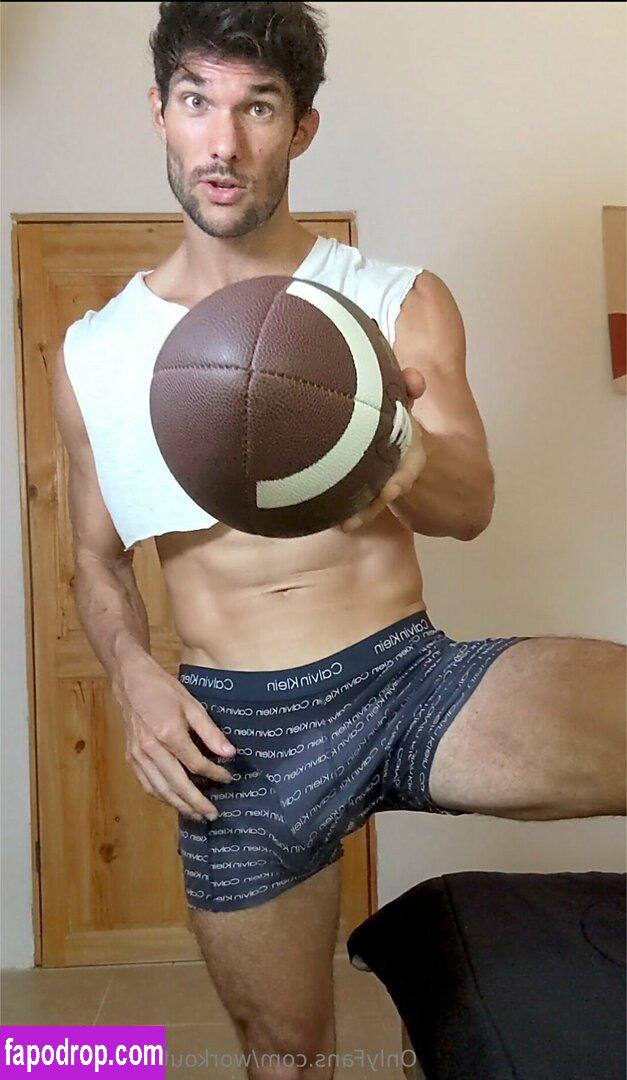 workoutwithkevinfree / workoutswithkevin leak of nude photo #0056 from OnlyFans or Patreon