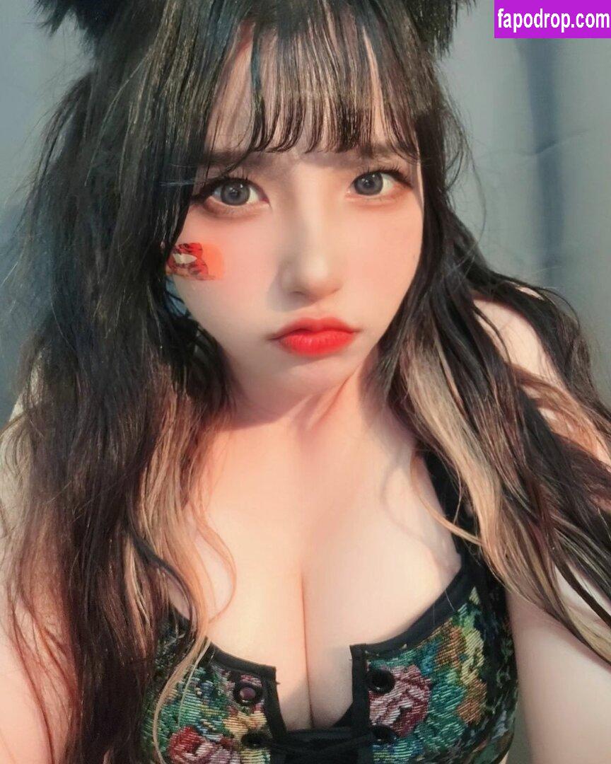 world1104 / 3world_1104 / 세계__ leak of nude photo #0010 from OnlyFans or Patreon