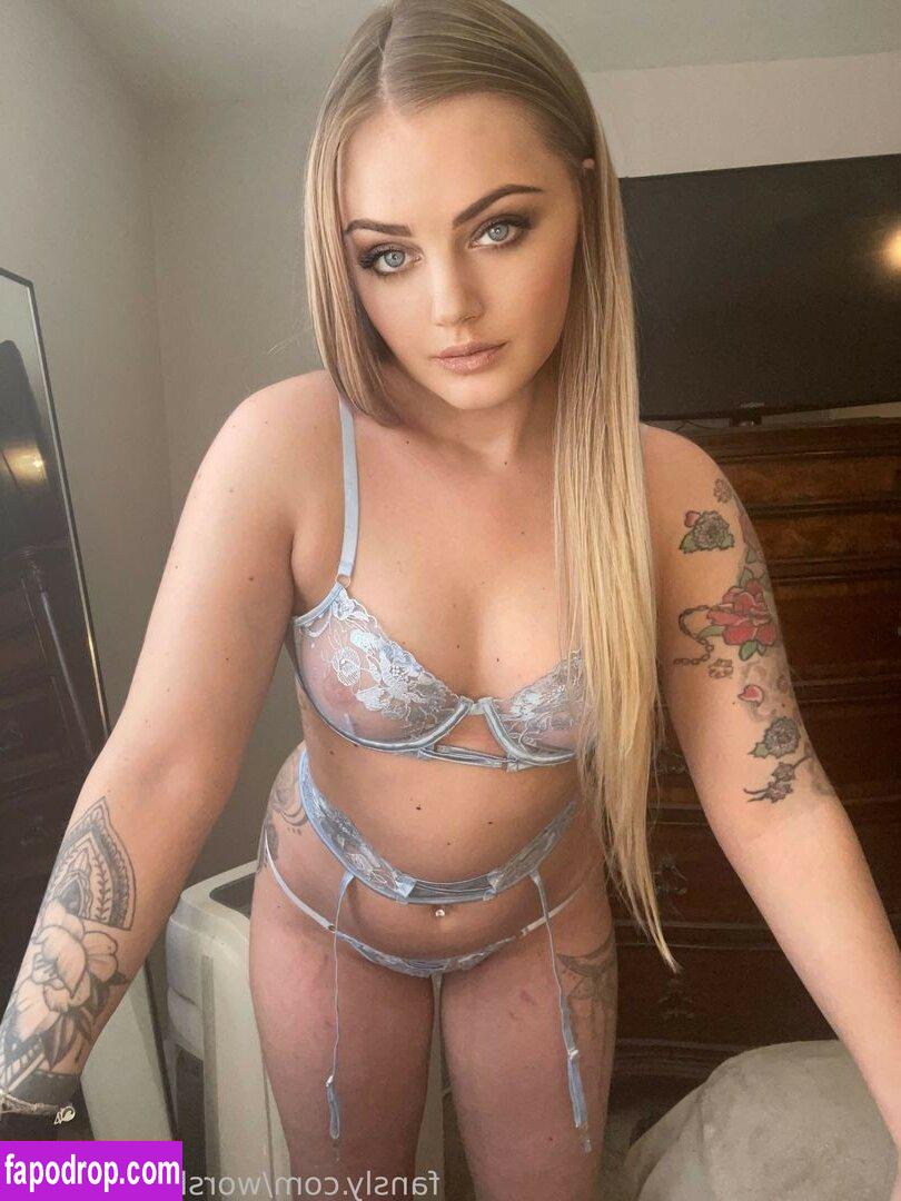 worshipashleigh / instashleigh leak of nude photo #0007 from OnlyFans or Patreon