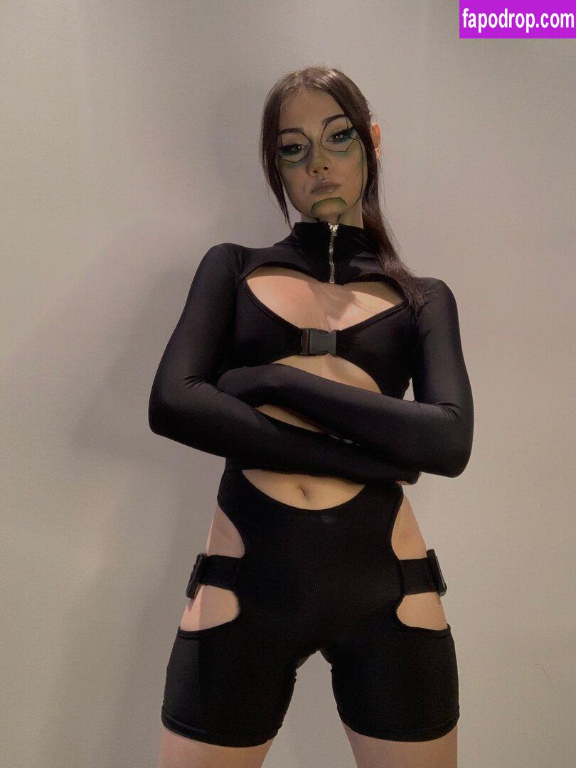 wspghost / xxghost leak of nude photo #0001 from OnlyFans or Patreon