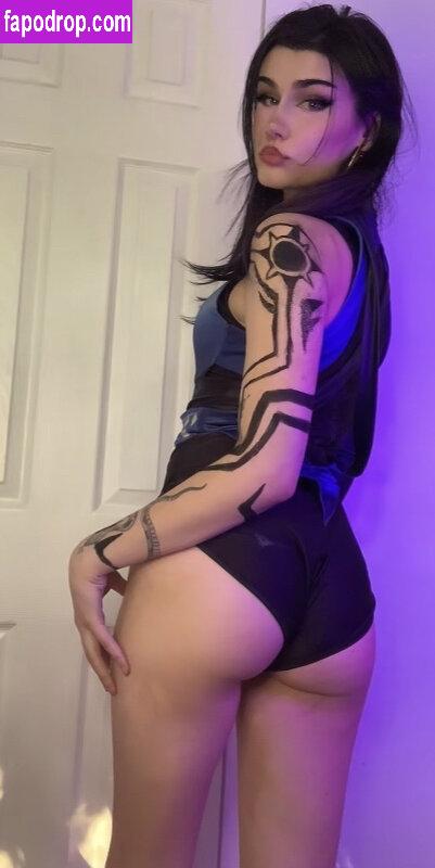 wspghost / xxghost leak of nude photo #0037 from OnlyFans or Patreon