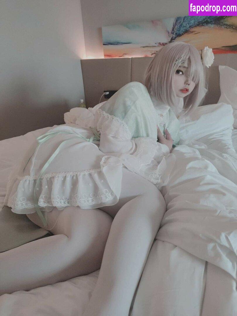 wuuuuuucy / wuuuuucy / 小舞酱 leak of nude photo #0005 from OnlyFans or Patreon