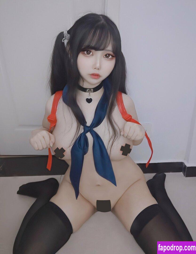 wuuuuuucy / wuuuuucy / 小舞酱 leak of nude photo #0013 from OnlyFans or Patreon