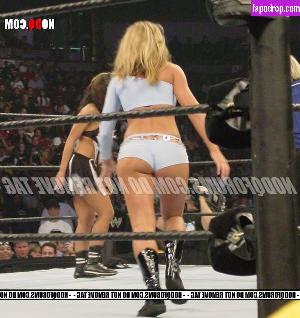 WWE Michelle McCool leak #0018