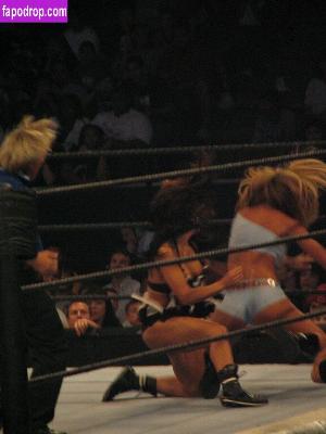 WWE Michelle McCool слив #0022