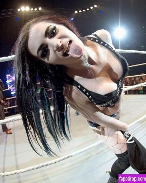 WWE Paige слив #0010