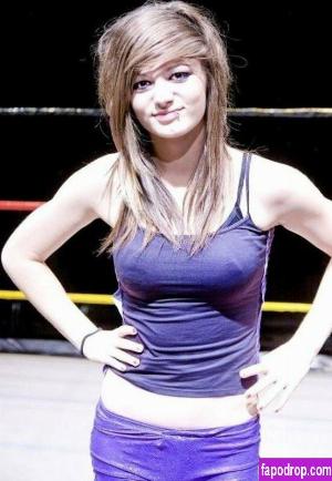 WWE Paige слив #0012