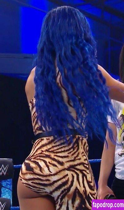 WWE Sasha Banks / SashaBanks / soxysasha leak of nude photo #0006 from OnlyFans or Patreon