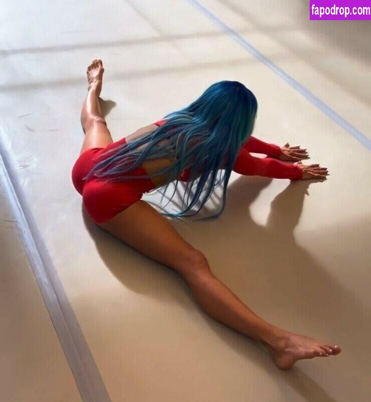 WWE Sasha Banks / SashaBanks / soxysasha leak of nude photo #0013 from OnlyFans or Patreon
