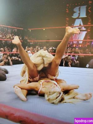 WWE Torrie Wilson photo #0113