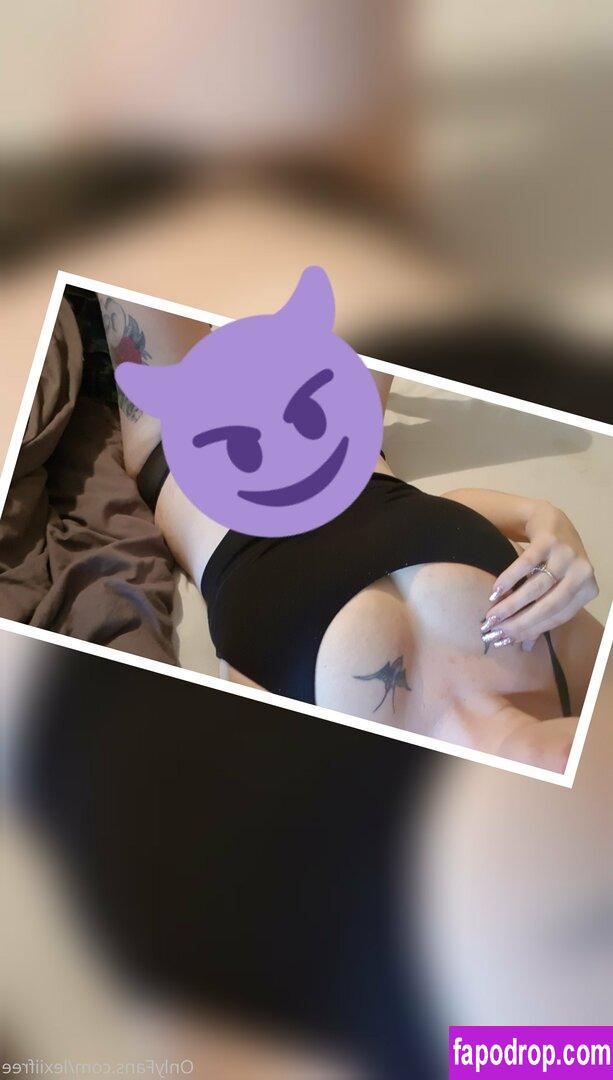 x-katielou-x / x.katielou.x leak of nude photo #0035 from OnlyFans or Patreon