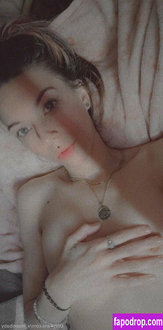 x_moonbaby / x_moonbabyy leak of nude photo #0034 from OnlyFans or Patreon