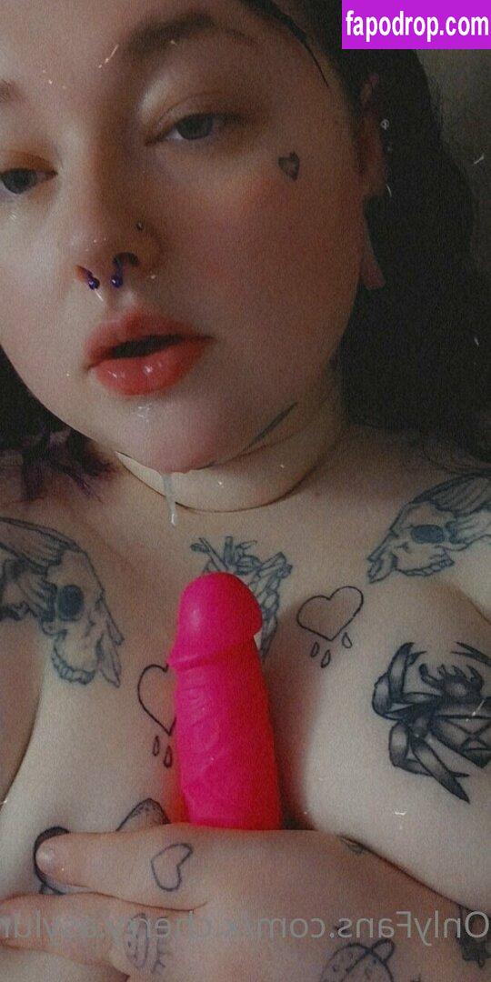 x.squid.baby.x / mashupnicole leak of nude photo #0025 from OnlyFans or Patreon