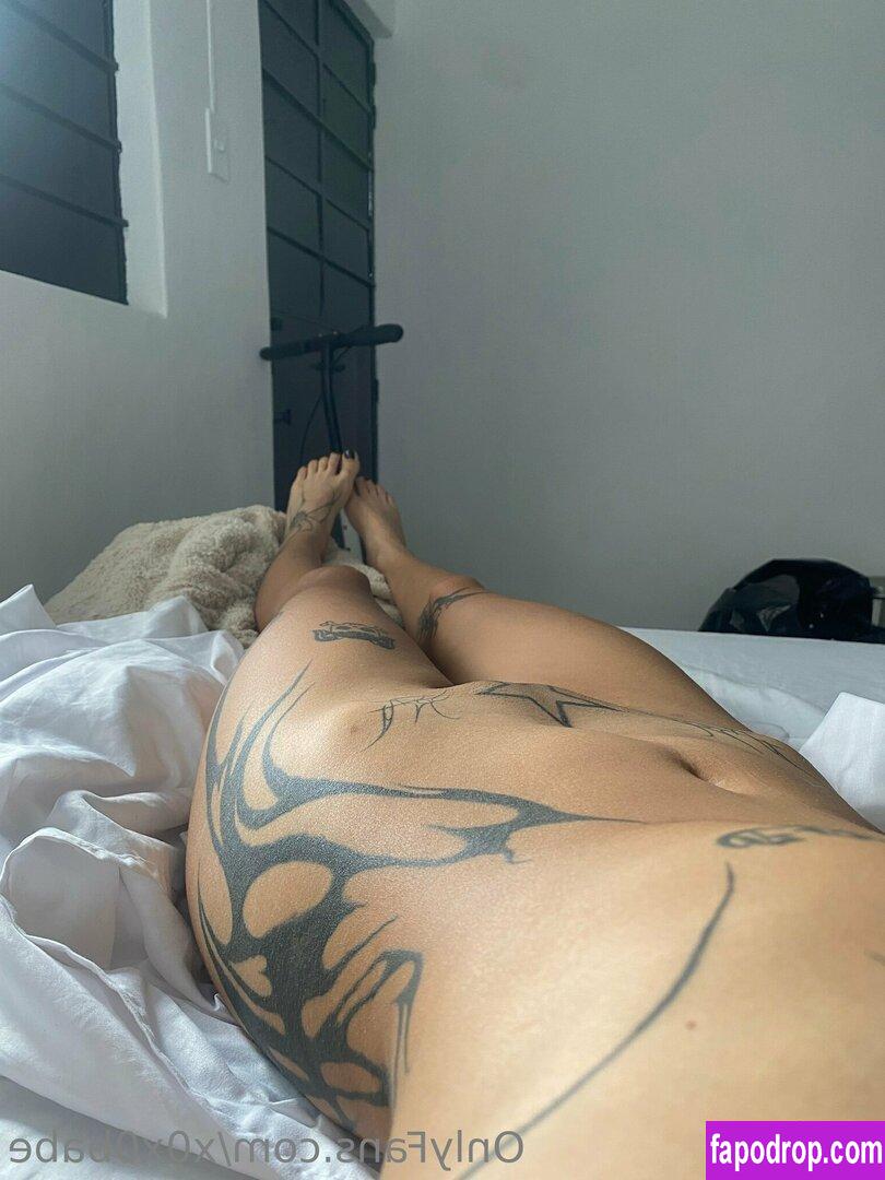 x0x0babe / bbayleerose leak of nude photo #0022 from OnlyFans or Patreon