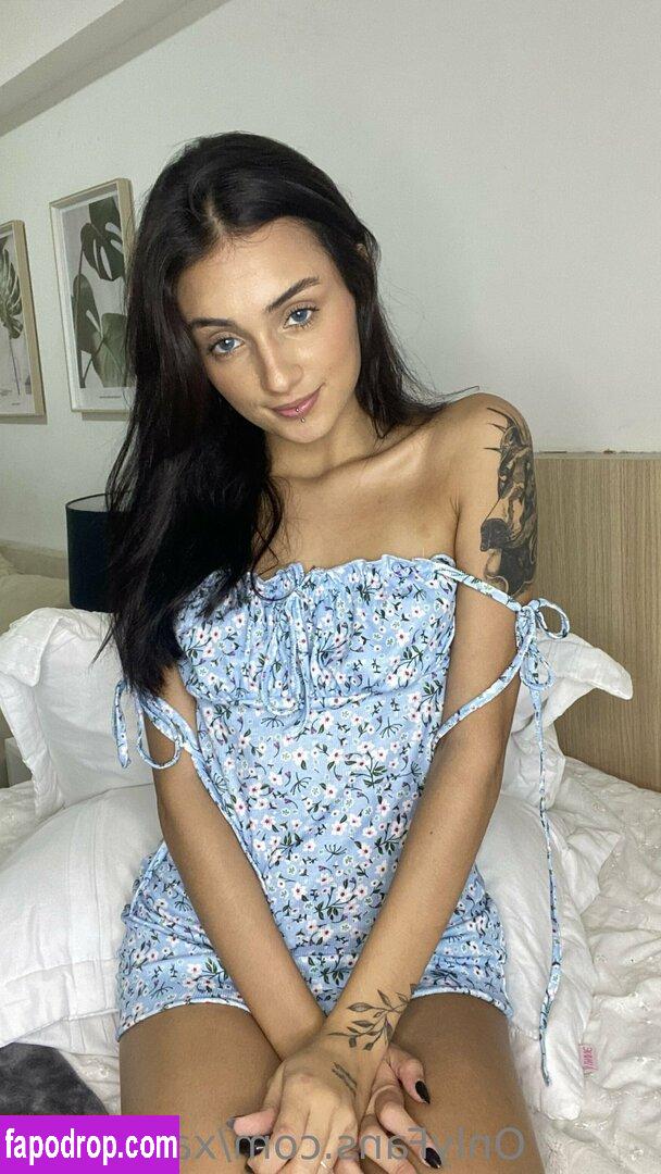 xalisonfox / officialalyalysandro leak of nude photo #0138 from OnlyFans or Patreon