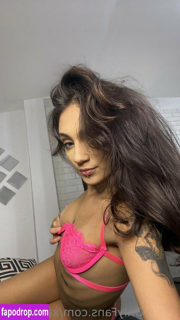 xalisonfox / officialalyalysandro leak of nude photo #0143 from OnlyFans or Patreon