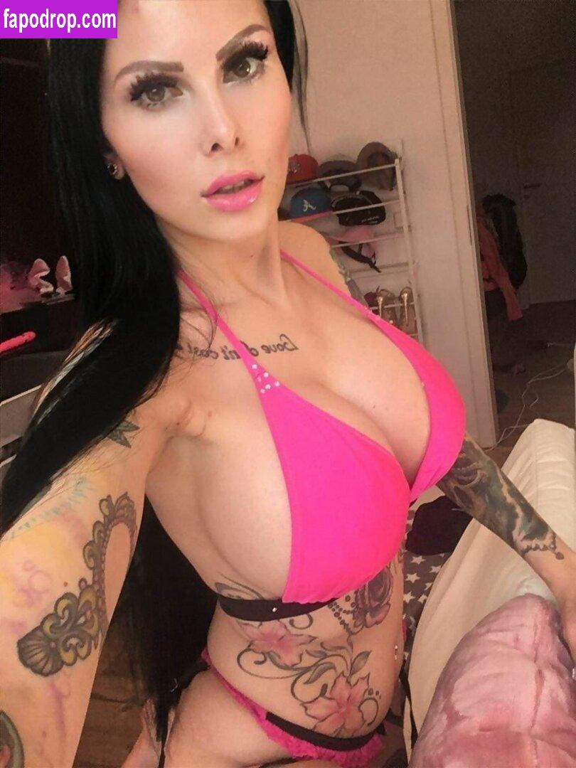 Xania Wet / iamxania leak of nude photo #0001 from OnlyFans or Patreon