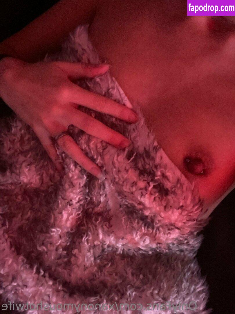 xanonymoushotwife / thelifeofthiswife leak of nude photo #0003 from OnlyFans or Patreon