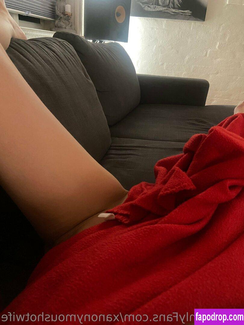 xanonymoushotwife / thelifeofthiswife leak of nude photo #0005 from OnlyFans or Patreon
