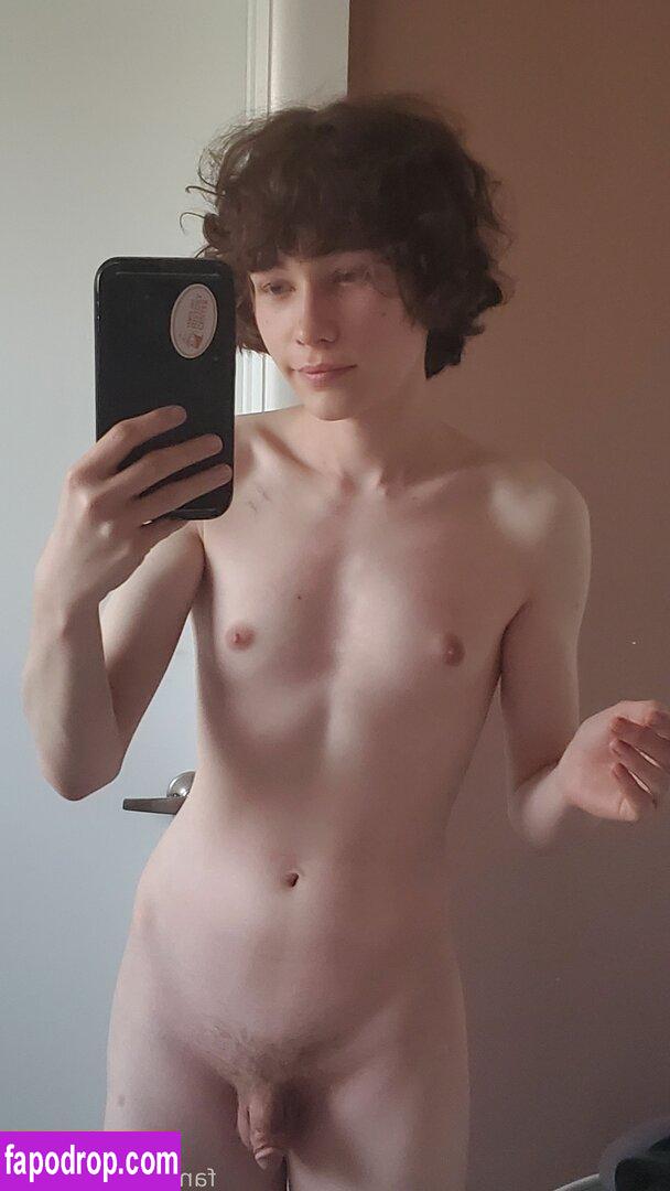 Xaviey / Xavieiei / jesuisxaviey leak of nude photo #0062 from OnlyFans or Patreon