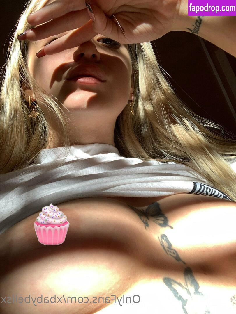 xbabybellsx /  leak of nude photo #0023 from OnlyFans or Patreon