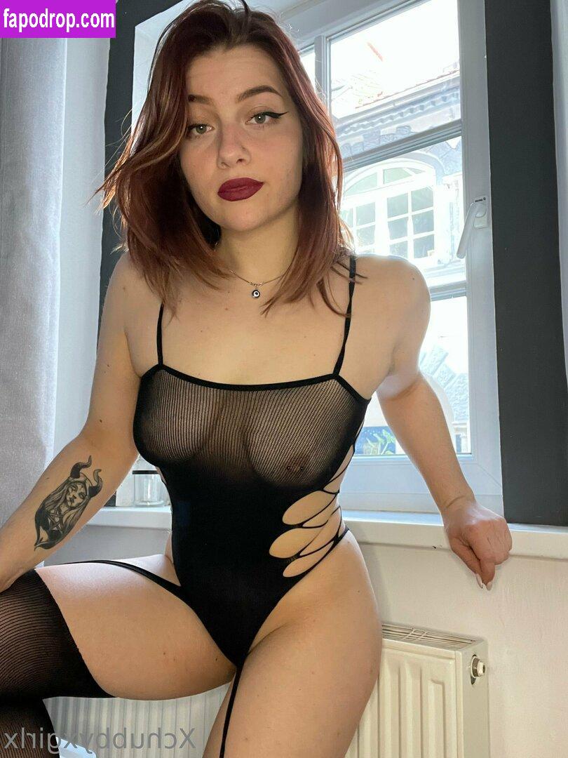 xchubbyxgirlx / chubbyxgirlx / veeronix00 / xchubbyxbunnyx leak of nude photo #0140 from OnlyFans or Patreon