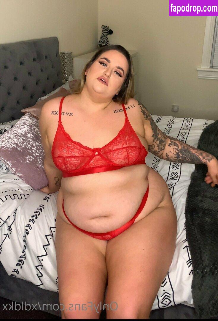 xdldkx / xkhldx leak of nude photo #0039 from OnlyFans or Patreon