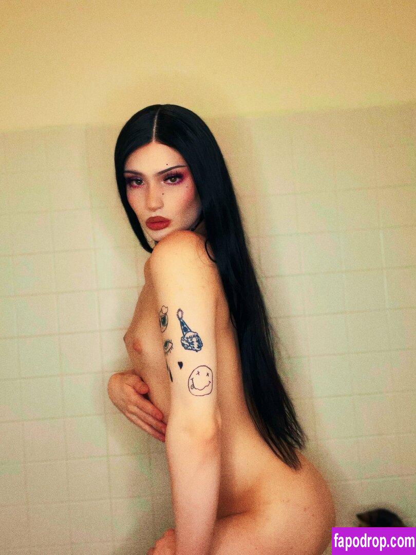 Xena.Divine / Triggvaandering / https: leak of nude photo #0163 from OnlyFans or Patreon