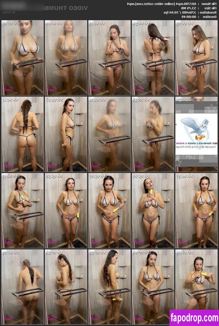 Xenia Crushova / Your_Crush / Your_Crush 1 / xenia_crushova / xeniacrushova leak of nude photo #1108 from OnlyFans or Patreon