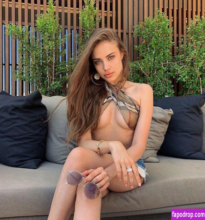 Xenia Tchoumi / xenia / xeniatchoumi leak of nude photo #0022 from OnlyFans or Patreon