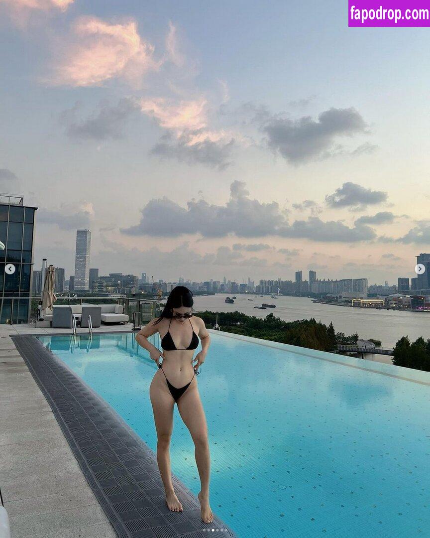 Xiaolajiao_j3 / LIL CHILI leak of nude photo #0167 from OnlyFans or Patreon