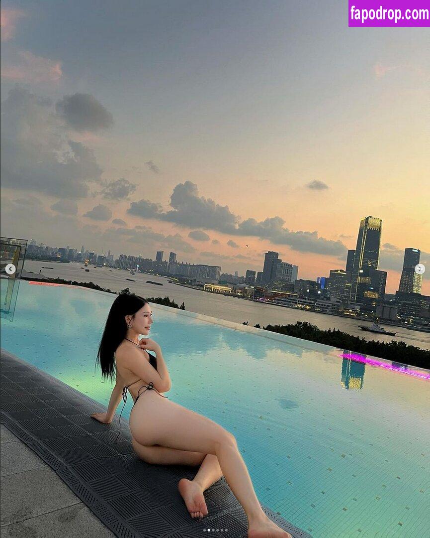 Xiaolajiao_j3 / LIL CHILI leak of nude photo #0168 from OnlyFans or Patreon