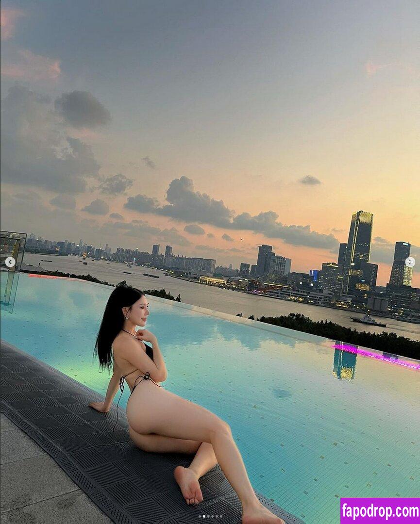 Xiaolajiao_j3 / LIL CHILI leak of nude photo #0175 from OnlyFans or Patreon