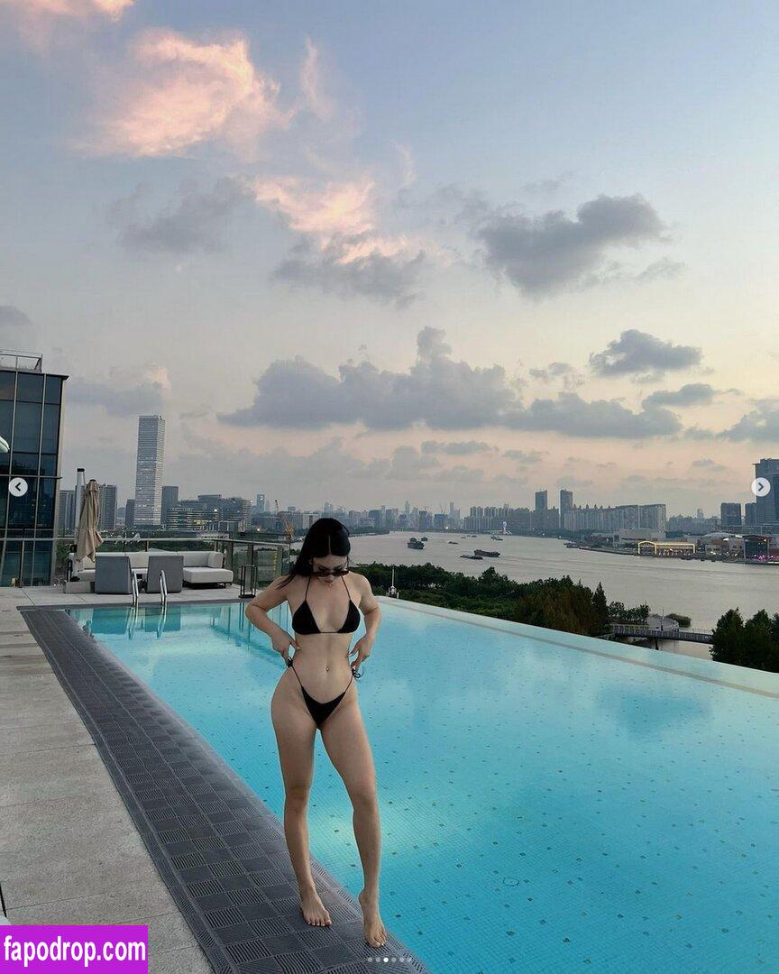 Xiaolajiao_j3 / LIL CHILI leak of nude photo #0181 from OnlyFans or Patreon