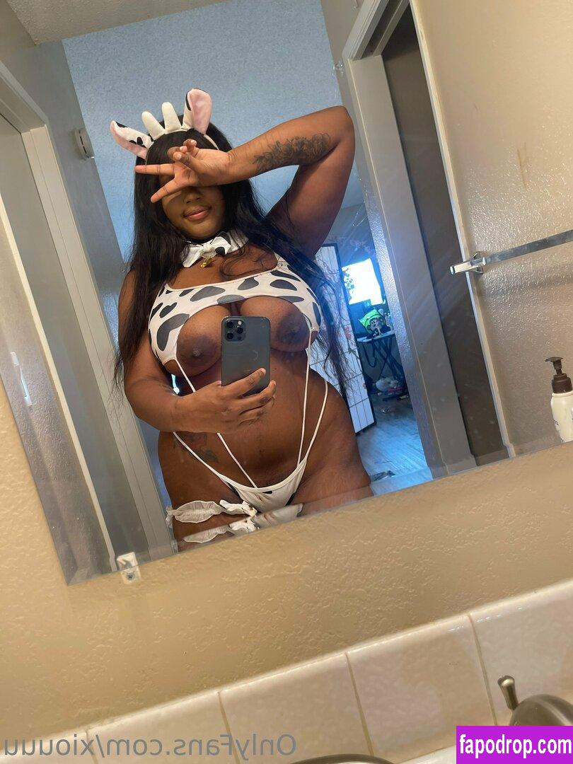 xiouuu / shywattzonmain leak of nude photo #0248 from OnlyFans or Patreon