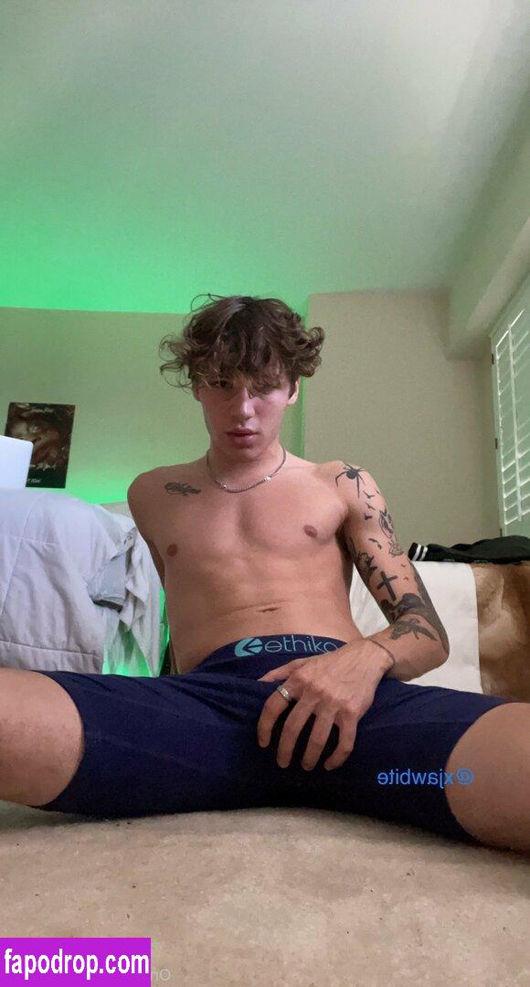 xjawbite /  leak of nude photo #0007 from OnlyFans or Patreon