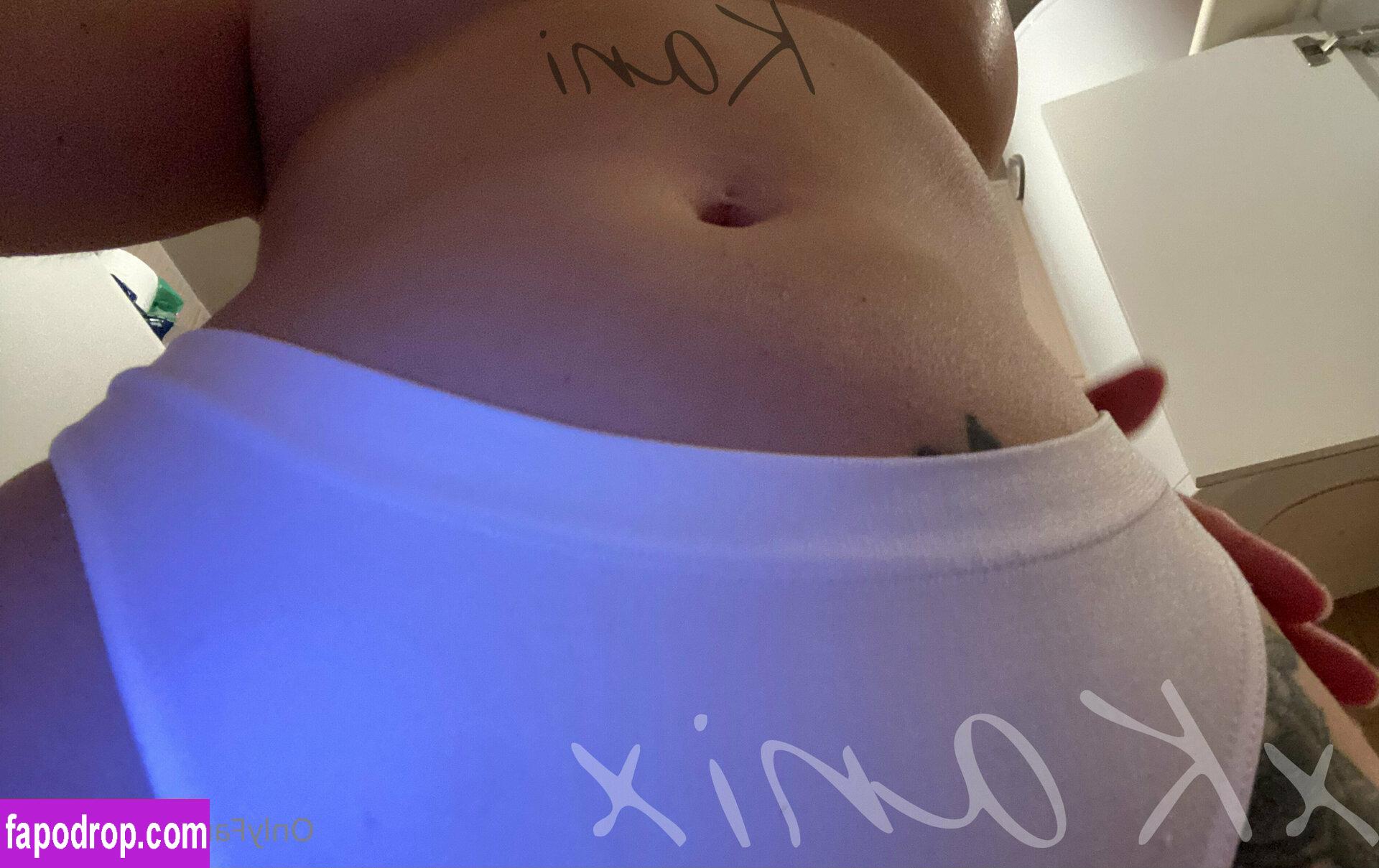 xkanix /  leak of nude photo #0005 from OnlyFans or Patreon