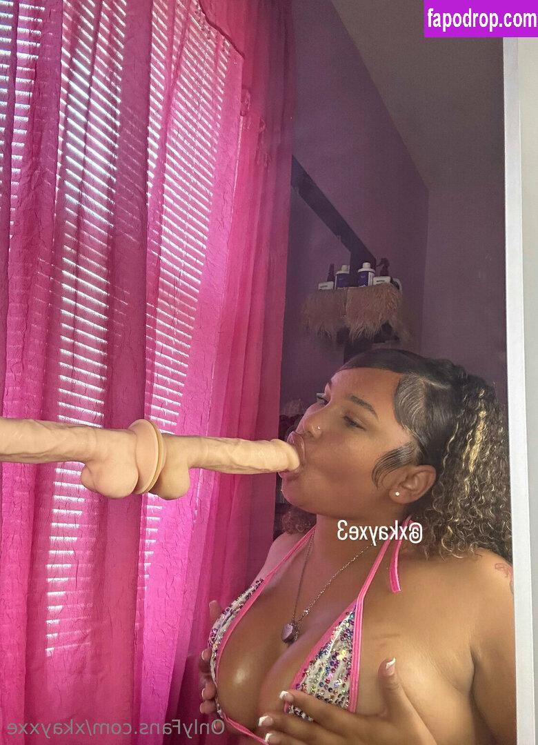 xkayxxe / xkayweex leak of nude photo #0026 from OnlyFans or Patreon